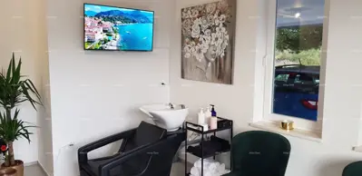 Verkauf von Gewerbeflächen mit überdachten Parkplätzen, Pula! - 6