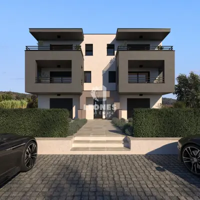 Penthouse 125 m², Poreč - 3 Schlafzimmer und zwei Terrassen - 15