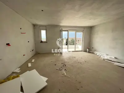 Penthouse 125 m², Poreč - 3 Schlafzimmer und zwei Terrassen - 2