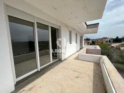 Penthouse 125 m², Poreč - 3 Schlafzimmer und zwei Terrassen - 10