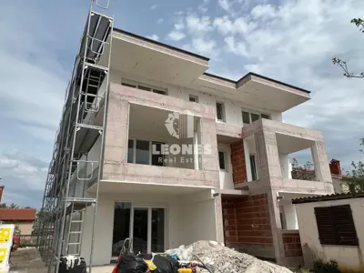 Penthouse 125 m², Poreč - 3 Schlafzimmer und zwei Terrassen - 14