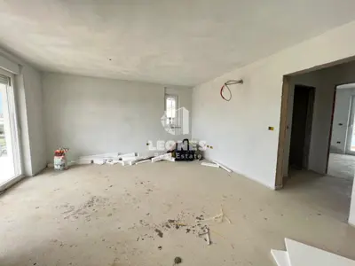 Penthouse 125 m², Poreč - 3 Schlafzimmer und zwei Terrassen - 5