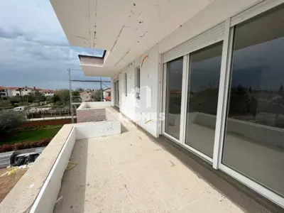 Penthouse 125 m², Poreč - 3 Schlafzimmer und zwei Terrassen - 9