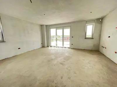 Penthouse 125 m², Poreč - 3 Schlafzimmer und zwei Terrassen