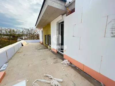 Penthouse 125 m², Poreč - 3 Schlafzimmer und zwei Terrassen - 8