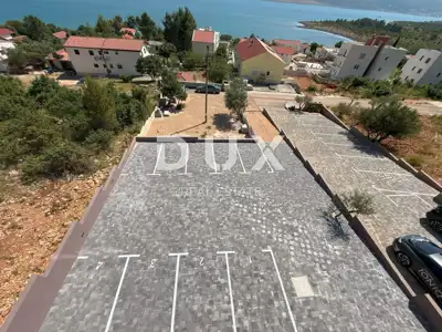 SELINE, ZADAR - TOP LOCATION! S1 New build with a spectacular view - 5