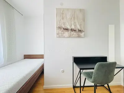 Apartment 70.49 m², Novalja - 2 bedrooms and terrace - 15