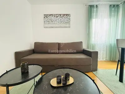 Apartment 70.49 m², Novalja - 2 bedrooms and terrace - 5