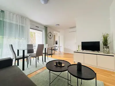 Apartment 70.49 m², Novalja - 2 bedrooms and terrace - 3