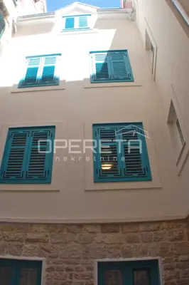 House with 4 apartments, Šibenik center, tourist rental - 12