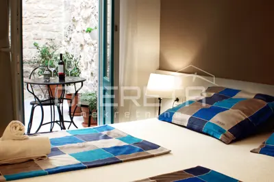 House with 4 apartments, Šibenik center, tourist rental - 11