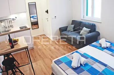 House with 4 apartments, Šibenik center, tourist rental - 9