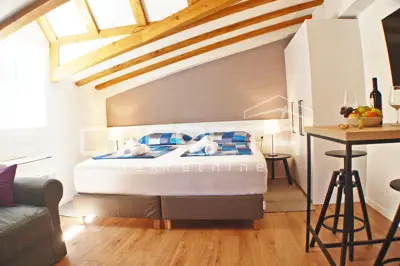 House with 4 apartments, Šibenik center, tourist rental - 8