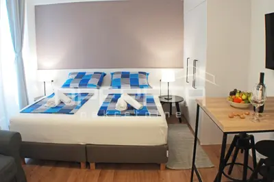 House with 4 apartments, Šibenik center, tourist rental - 2