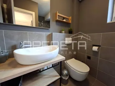 House with 4 apartments, Šibenik center, tourist rental - 5