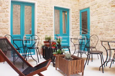 Kuća 4 apartmana, Šibenik centar, turistički najam