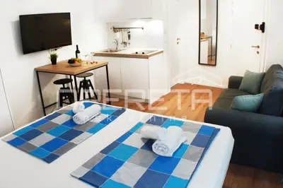 House with 4 apartments, Šibenik center, tourist rental - 4