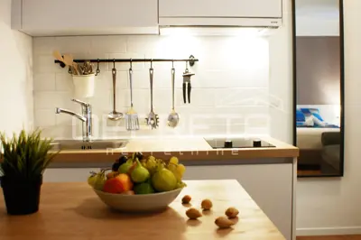House with 4 apartments, Šibenik center, tourist rental - 3