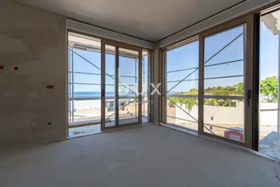 Apartment 84.8 m², Primošten-Dolac - 2 bedrooms, terrace - 2