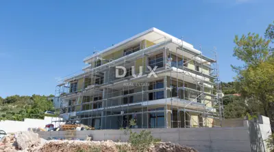 Apartment 84.8 m², Primošten-Dolac - 2 bedrooms, terrace - 5