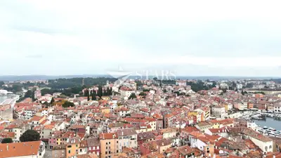 Stan 32 m², Rovinj - prizemlje u staroj jezgri - 8