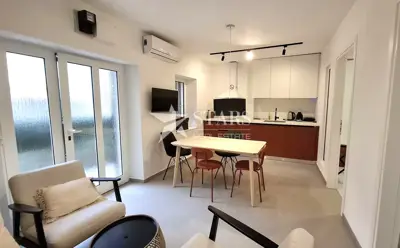Stan 32 m², Rovinj - prizemlje u staroj jezgri