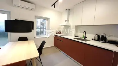 Stan 32 m², Rovinj - prizemlje u staroj jezgri - 2