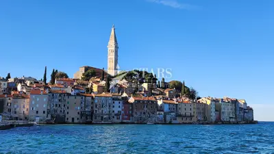 Stan 32 m², Rovinj - prizemlje u staroj jezgri - 10