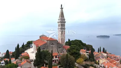 Stan 32 m², Rovinj - prizemlje u staroj jezgri - 7