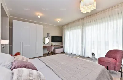 Fažana- Peroj- Wunderschöne Villa mit Pool und Meerblick in der Nähe des Strandes - 20