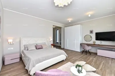 Fažana- Peroj- Wunderschöne Villa mit Pool und Meerblick in der Nähe des Strandes - 19