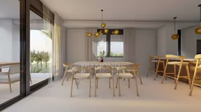 Stan 160 m², Zambratija - 150 m od plaže, lift - 12