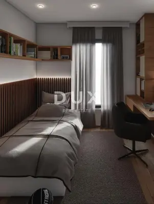 Stan 66 m², Poreč - 2 spavaće sobe, loggia - 6