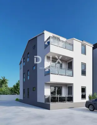 Stan 66 m², Poreč - 2 spavaće sobe, loggia - 9