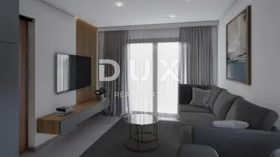 Stan 66 m², Poreč - 2 spavaće sobe, loggia - 8