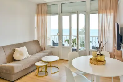 Wohnung zum Kauf in Senj, 42 m² - 2