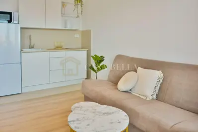 Wohnung zum Kauf in Senj, 42 m² - 3