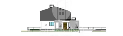 Building plot, Svetvinčenat - permit and project - 8