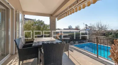 House 145 m², Poreč - quiet neighborhood and sea view - 18