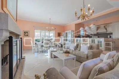 House 145 m², Poreč - quiet neighborhood and sea view - 7