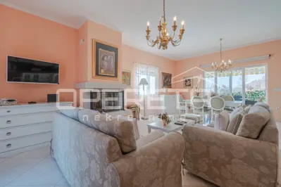 House 145 m², Poreč - quiet neighborhood and sea view - 6