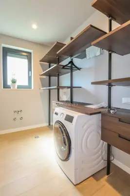 Rovinj, centar, reprezentativan moderan stan sa terasom - 7