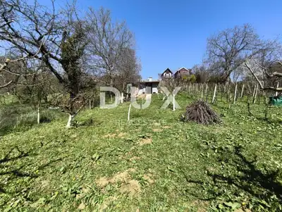 Grundstück mit Häuschen, Mikulići - ruhiges Grün und Blick auf die Natur - 17
