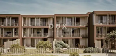 Apartment 120 m², Kraljevica - first row to the sea - 13
