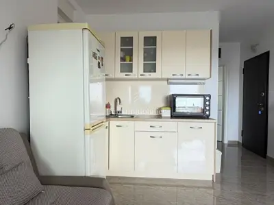Apartment 30.5 m², Novalja - furnished, terrace and parking space - 4