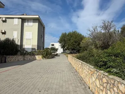 Apartment 30.5 m², Novalja - furnished, terrace and parking space - 14