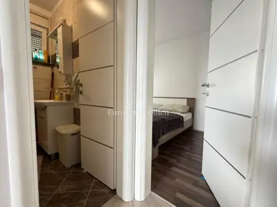 Apartment 30.5 m², Novalja - furnished, terrace and parking space - 5