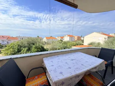 Apartment 30.5 m², Novalja - furnished, terrace and parking space - 12