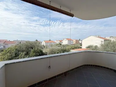 Apartment 30.5 m², Novalja - furnished, terrace and parking space - 10