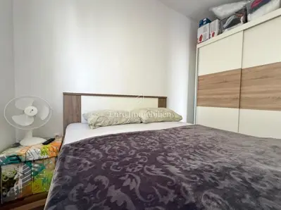 Apartment 30.5 m², Novalja - furnished, terrace and parking space - 7